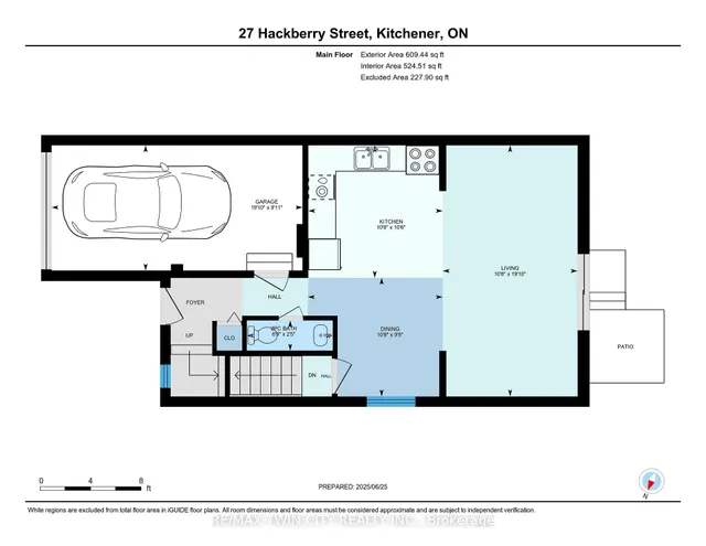 Additional image 23 of 27 Hackberry St