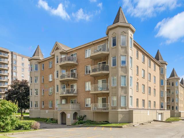 7131 Rue Bélanger|#503|Montréal (Anjou), Quebec H1M3T5