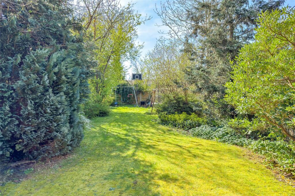 Additional image 11 of Salisbury Avenue, St. Albans, Hertfordshire, AL1