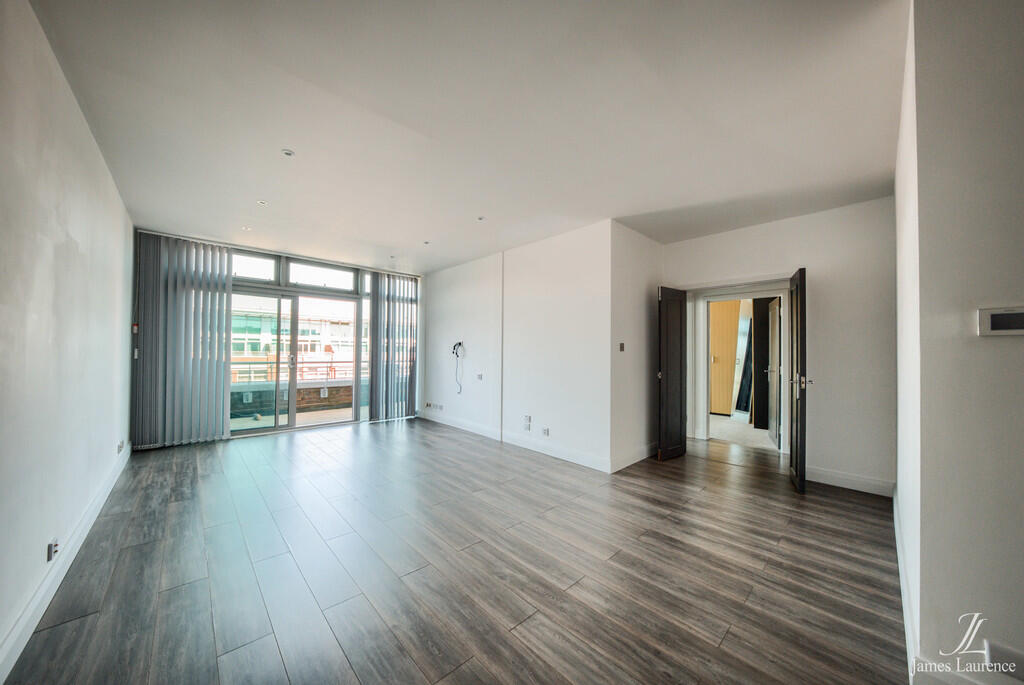 Additional image 2 of New Hampton Lofts, 91 Branston Street, Jewellery Quarter
