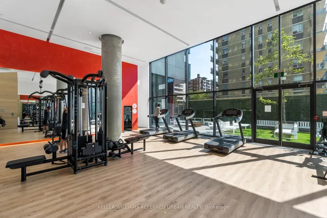 Additional image 31 of 185 Roehampton Ave Unit 3408