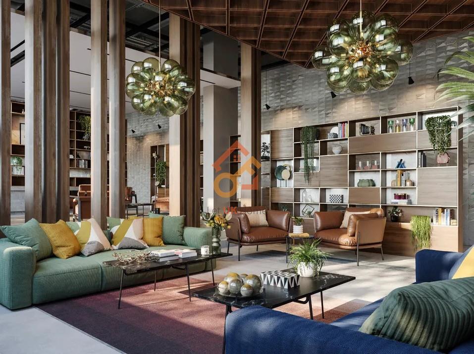 Additional image 4 of Ashted Wharf, Belmont Row, Birmingham B4