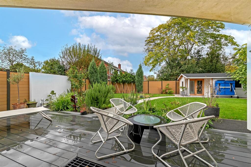 Additional image 17 of West Riding, Bricket Wood, St. Albans