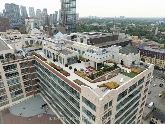 Additional image 42 of 155 Dalhousie St Unit 1043