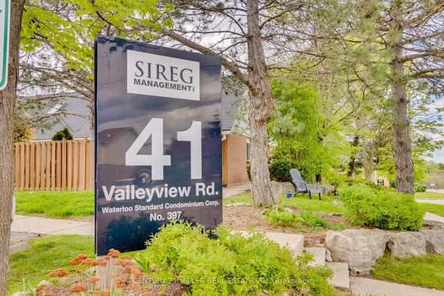 41 Valleyview Rd Unit 19