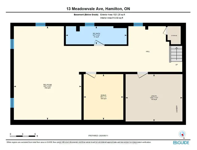 Additional image 40 of 13 Meadowvale Ave