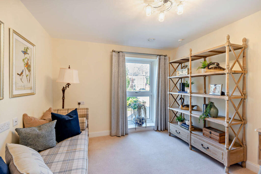 Additional image 11 of Norfolk Road,
Edgbaston,
Birmingham,
B15 3PU