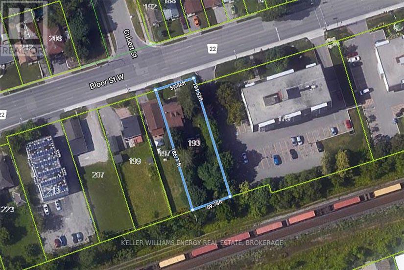 Property image for 193 BLOOR STREET W|Oshawa (Lakeview), Ontario L1J1P5