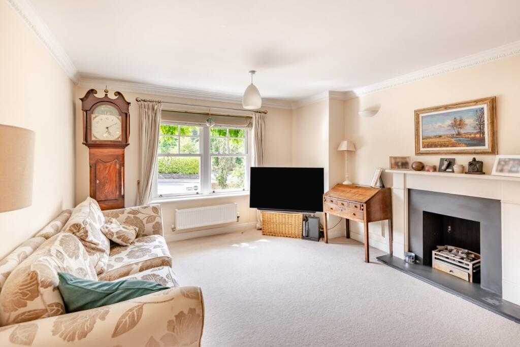 Additional image 5 of Crabtree Lane, Harpenden, Hertfordshire