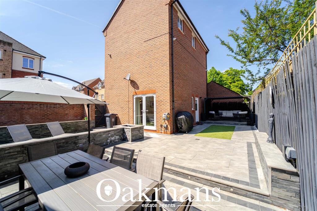 Additional image 33 of Rea Road, Northfield, Birmingham, B31