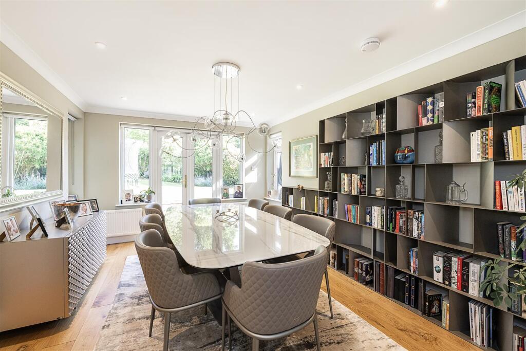 Additional image 4 of Meadway, Harpenden