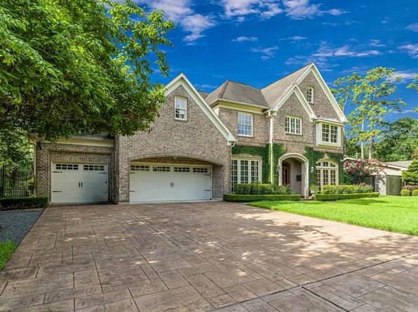 110 Sandalwood Dr, Houston, TX 77024