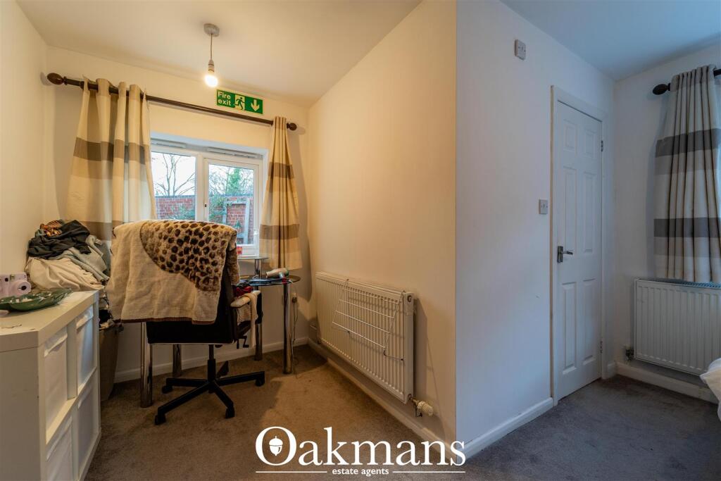 Additional image 24 of Margaret Road, Birmingham, West Midlands, B17