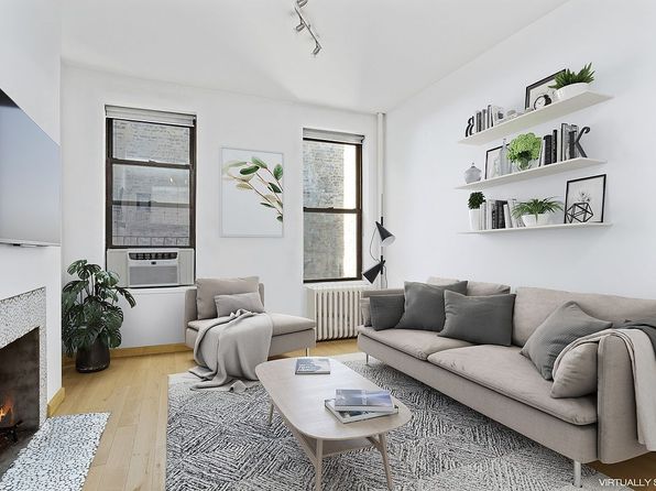 5 Weehawken St APT 4B, New York, NY 10014