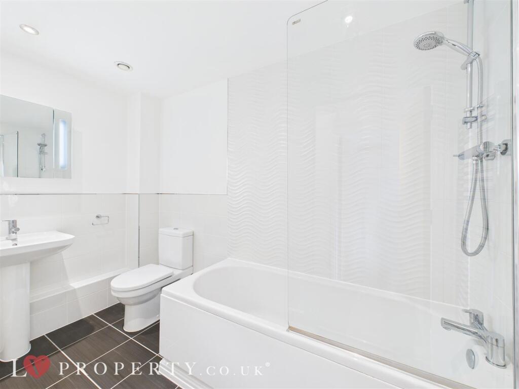 Additional image 6 of Lion Court, Warstone Lane