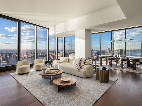 125 Greenwich St, New York, NY 