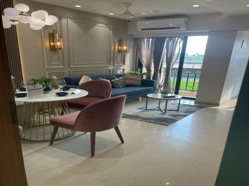 Additional image 2 of Virar West, Mumbai