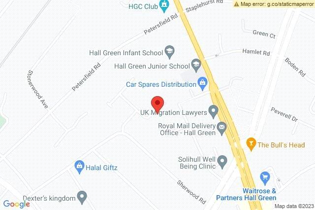 Additional image 24 of Kendrick Grove, Birmingham, West Midlands, B28