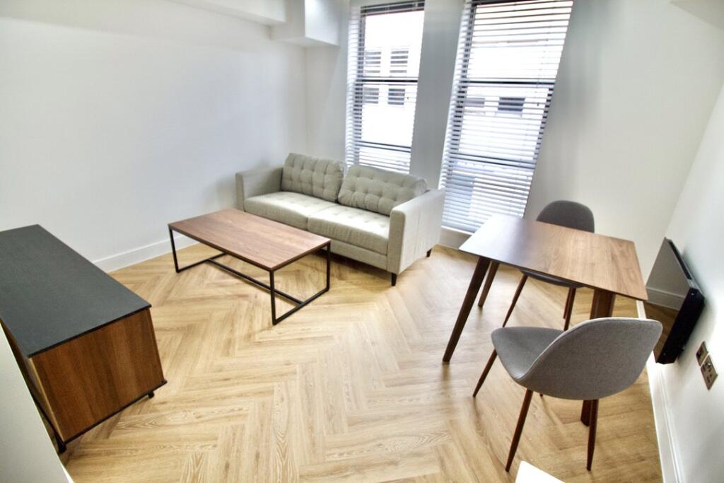 Additional image 7 of The Hallmark, 5 Bond Street, Birmingham, B19