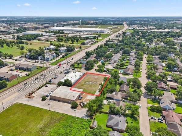 380 Aldine Bender Rd, Houston, TX 77060
