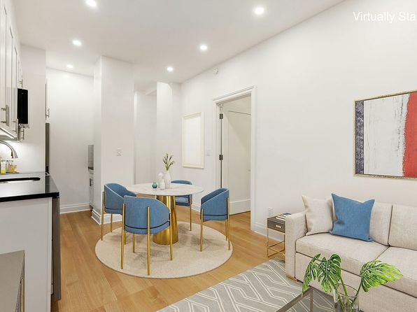 215 W 75th St APT 1B, New York, NY 10023