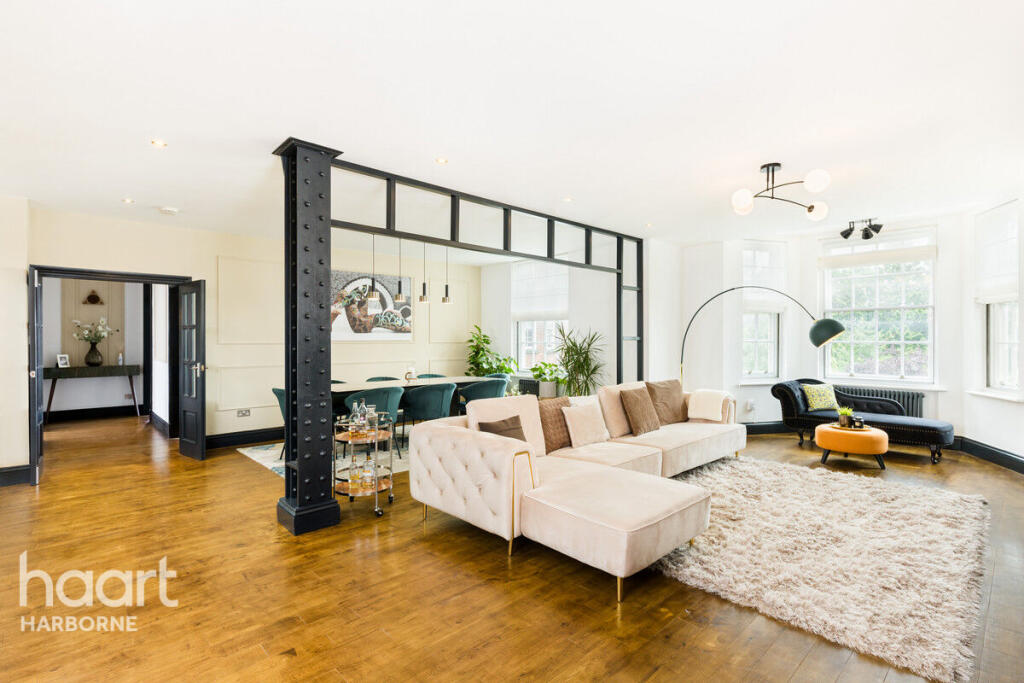 Additional image 31 of Kenilworth Court, Hagley Road, Edgbaston