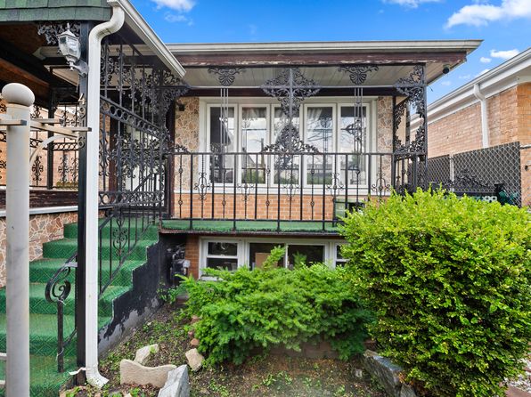 Property image for 4916 S Marshfield Ave, Chicago, IL 60609