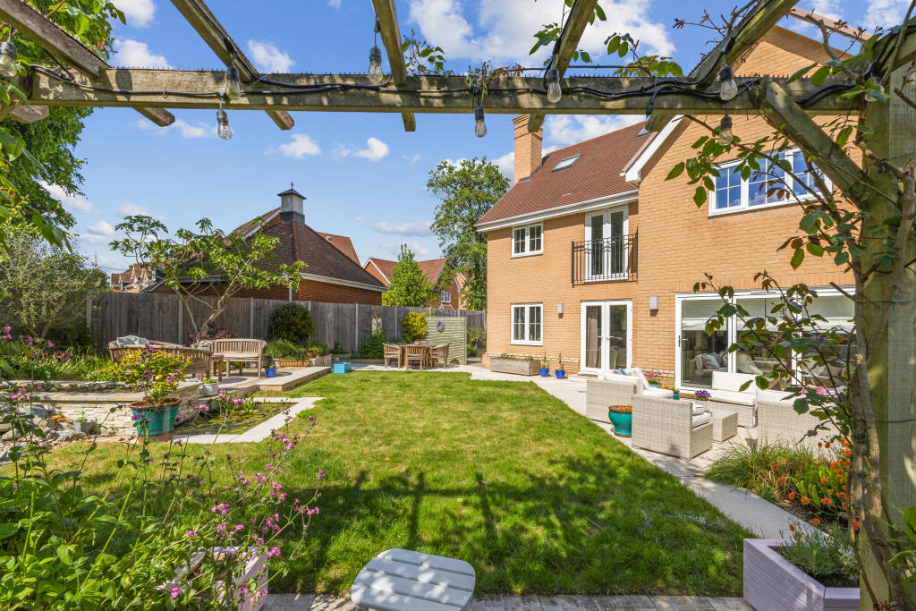 Additional image 21 of Sevenacres, Welwyn, AL6