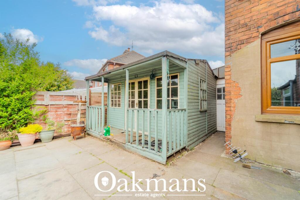 Additional image 21 of Jiggins Lane, Birmingham, B32