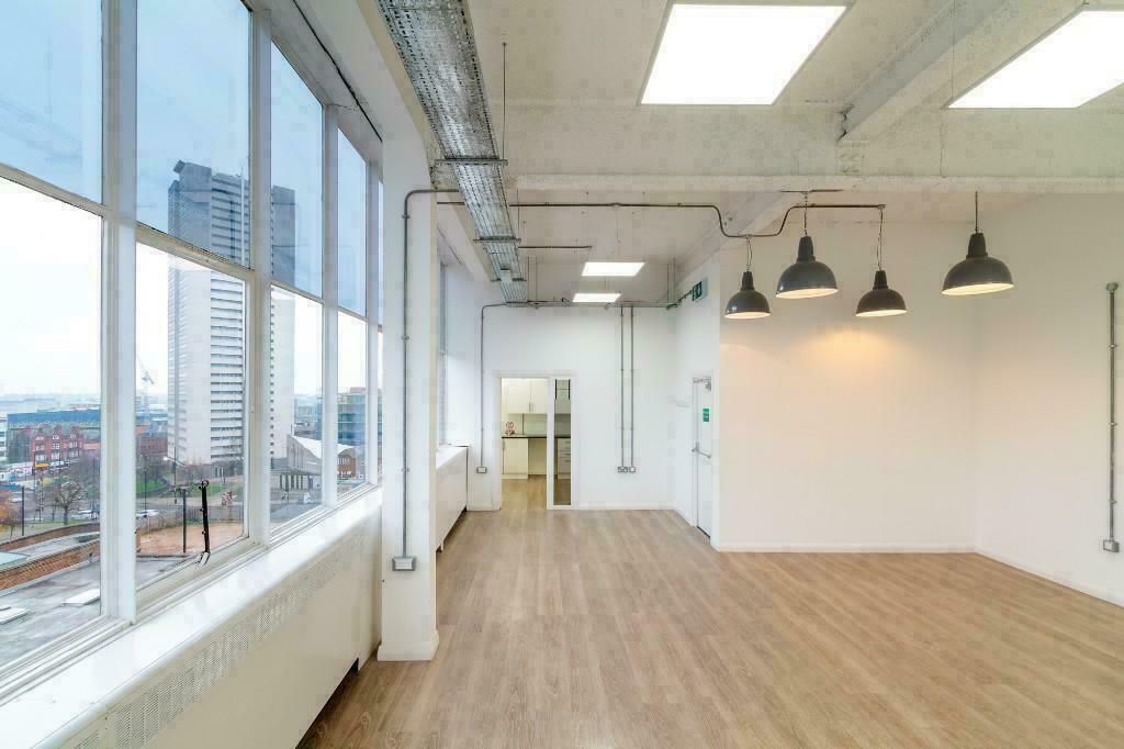 Additional image 8 of - Lonsdale House - Serviced Offices, Blucher Street, Birmingham, B1