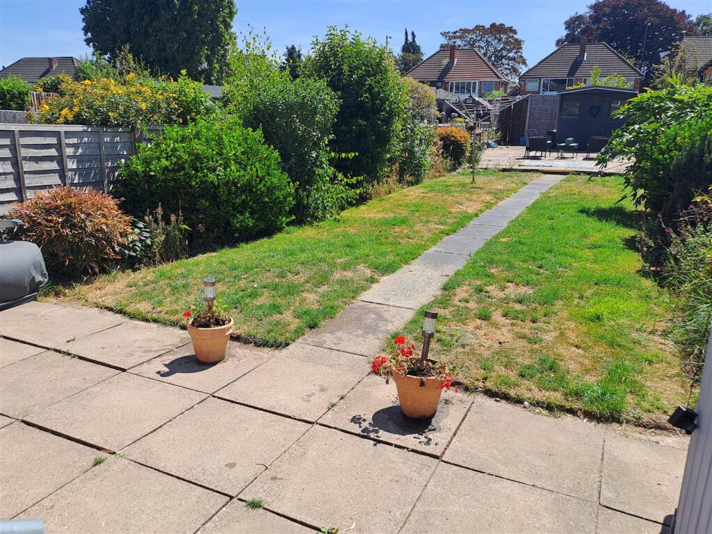 Additional image 8 of Fallindale Road, Sheldon, Birmingham