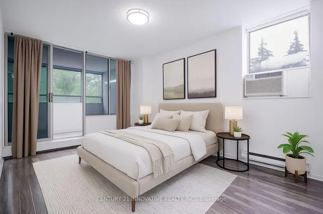 Additional image 16 of 5580 Sheppard Ave Unit 308