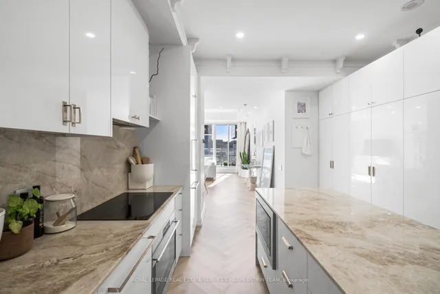 2181 Yonge St Unit 409