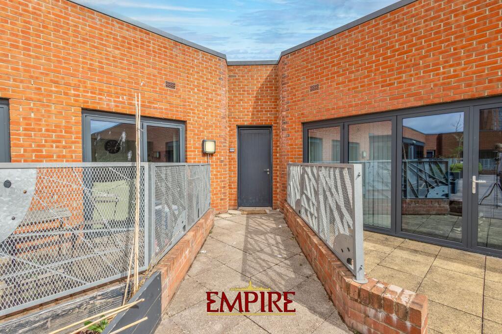 Additional image 17 of Pope Street, Kettleworks, B1