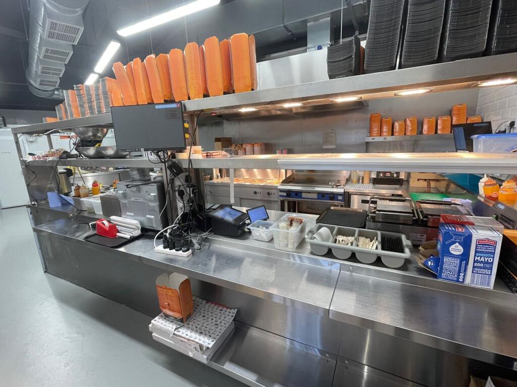 房产图片 6 - 伯明翰阿科克斯格林Shirley路3-5号, B27 7XU