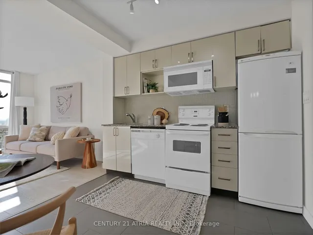 Additional image 7 of 15 Fort York Blvd Unit 1915
