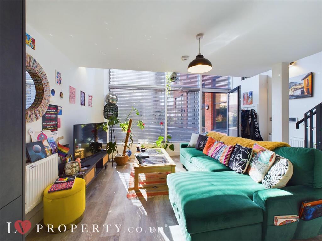 Additional image 9 of Cliveland Street, Birmingham