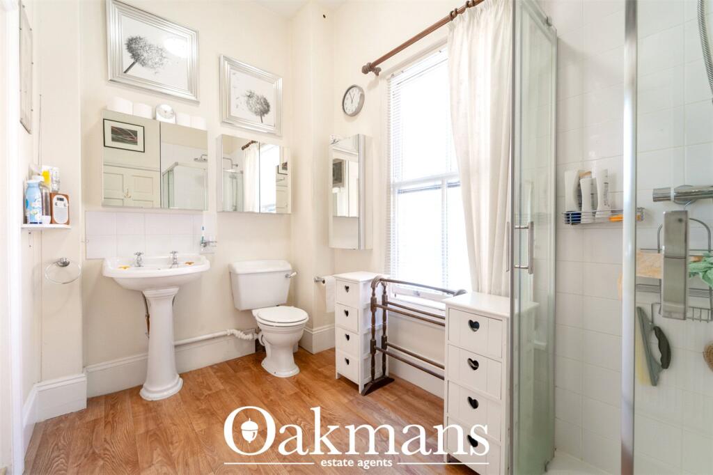 Additional image 28 of Clarendon Road, Birmingham, West Midlands, B16