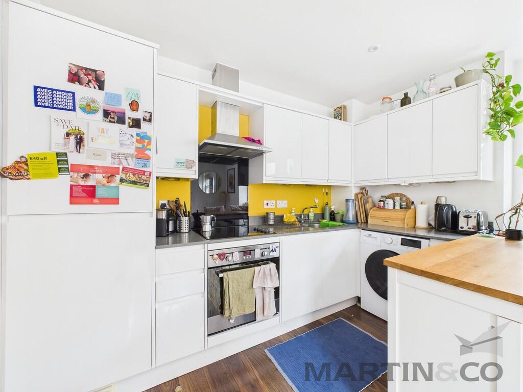 Additional image 2 of The Old Meeting House, Lower Dagnall Street, St Albans