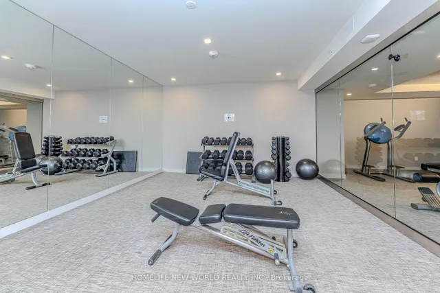 Additional image 44 of 28 Wellesley St Unit 1209