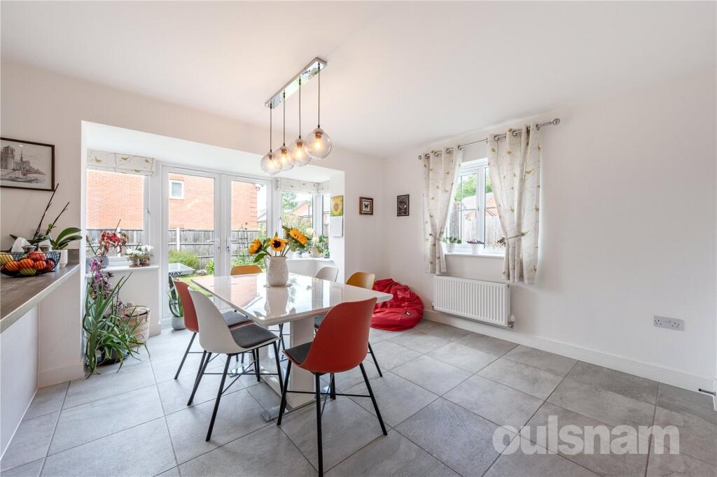 Additional image 6 of Elder Court, Kings Norton, Birmingham, West Midlands, B38