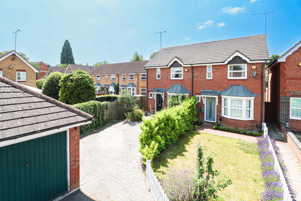 Additional image 16 of Cairns Close, St. Albans, St Albans, AL4