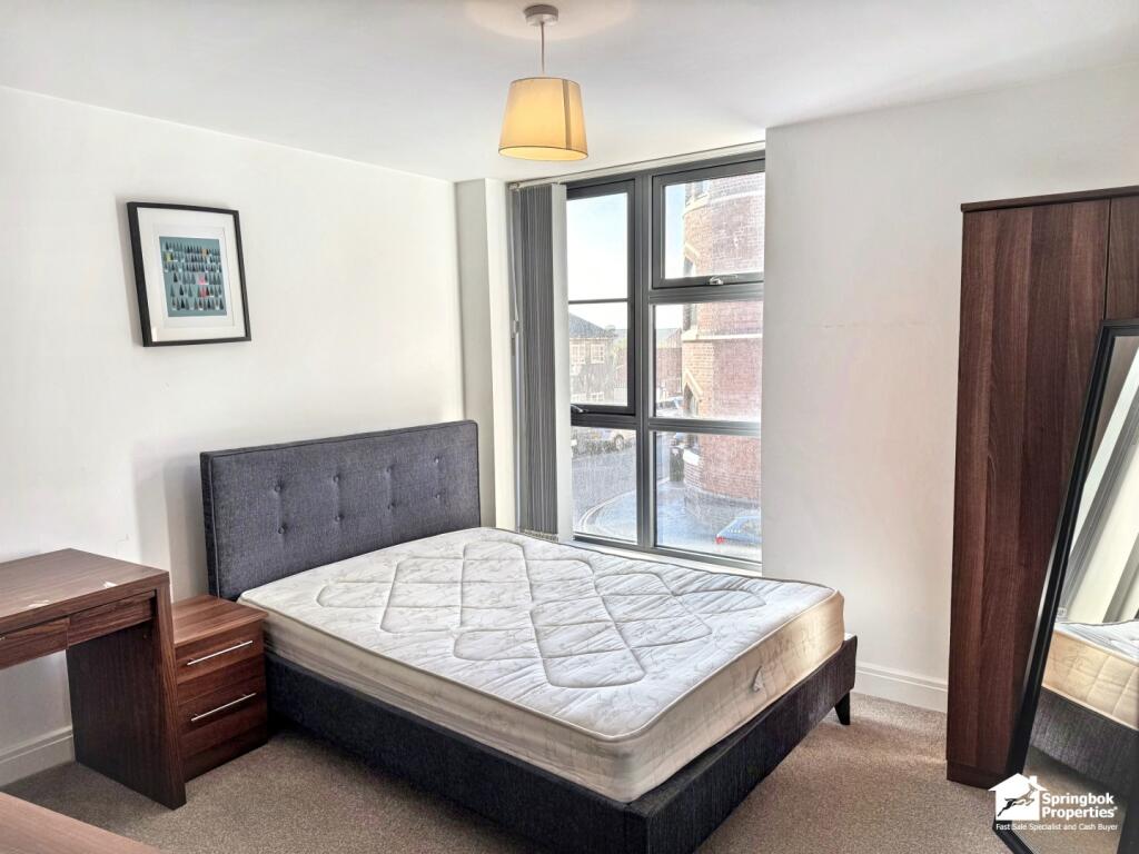 Additional image 9 of 93 Warstone Lane, Birmingham, West Midlands