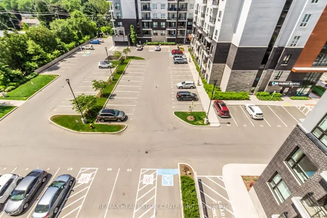 房产图片 37 - 340 Plains Rd 单元 611