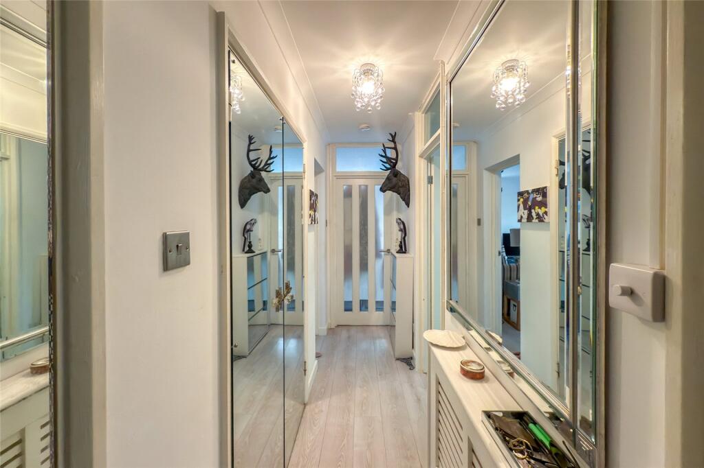 Additional image 2 of Stakers Court, Milton Road, Harpenden, Hertfordshire, AL5