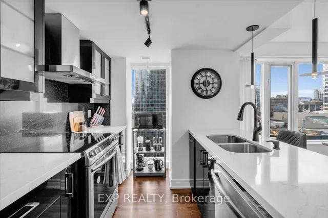 Additional image 12 of 210 Victoria St Unit 1816