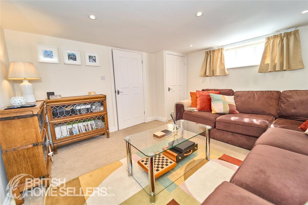 Additional image 10 of Queen Street, St. Albans, Hertfordshire, AL3