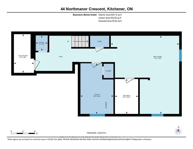 Additional image 46 of 44 Northmanor Cres