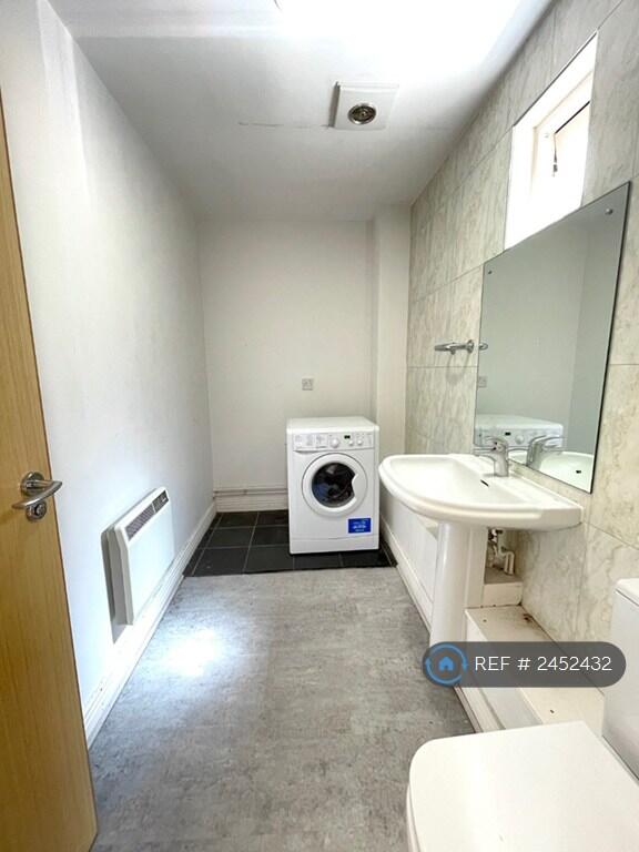 Additional image 19 of Royal Arch Apartments, Birmingham, B1