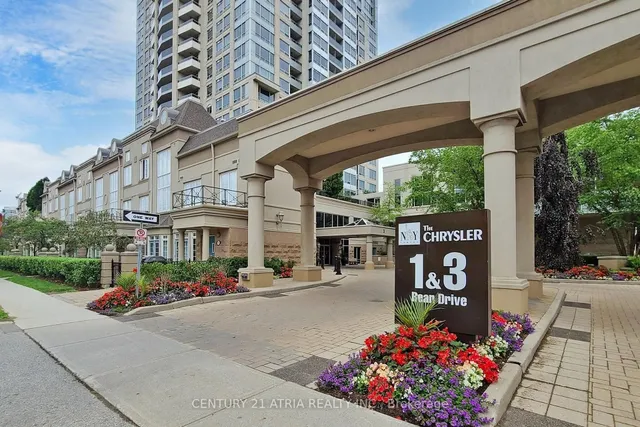 Additional image 10 of 3 Rean Dr Unit 1107